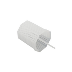 Solids Collector Disposable Screen