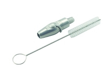 Standard Autoclavable Short Vacuum Valves w/Quick Disconnect