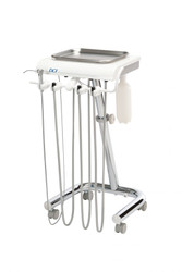 Reliance Automatic Control Cart for 3 HP