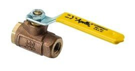 Ball Valve 3/8" FPT