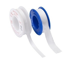 Teflon Tape, 1/4"
