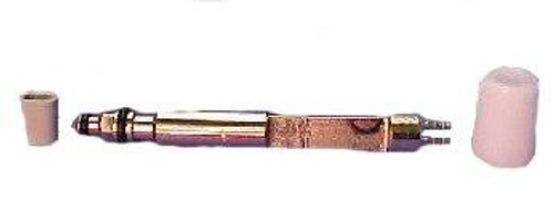 Syringe Quick Disconnect Cartridge, Autoclavable