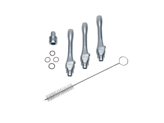 Precision Comfort Premium Extended Vacuum Valve Kit