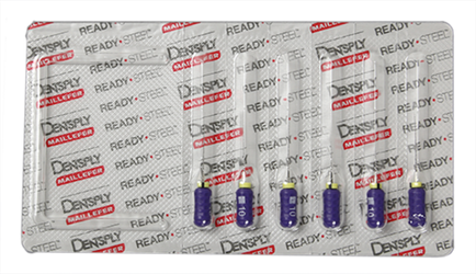 READYSTEEL Senseus FlexoFile 31mm Pack of 6