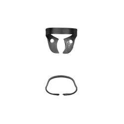 18 Molars, General, Rubber Dam Clamp