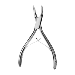 Friedman Bone Rongeur, 14CM, 30 Degrees