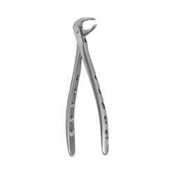 73 Lower Molars Atraumair Extraction Forceps