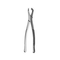 222 Lower Molars Extraction Forceps