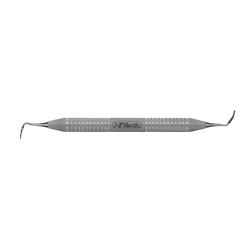 9/10 Schluger Curved File Periodontal File