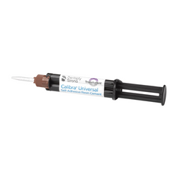 Calibra Universal + Versatile Resin Cement Syringe