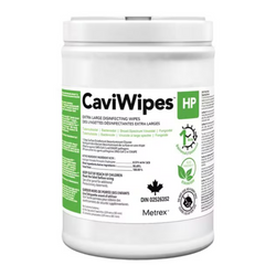 CaviWipes HP Size X-Large 65/Can