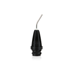 IPS Empress Direct Luer-Lock Tips Black 20/Pk