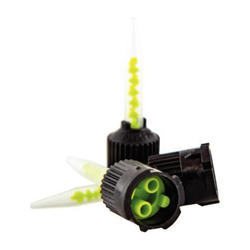 Multilink Short / Tapered Mixing Tips Refill 15/Pk