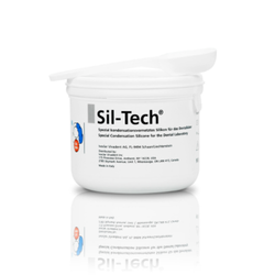Sil-Tech Silicone 900 gm Ea