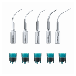 PWR Piezo Piezo Tip Set 5/St