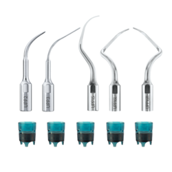 PWR Piezo Tip Set 5/St