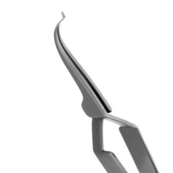 Buccal Tube Bonder Tweezers Ea