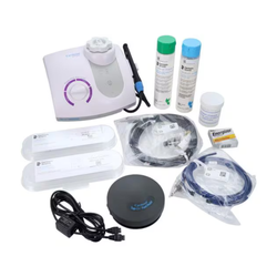 Cavitron Prophy Jet Air Polishing Unit Tabletop Package