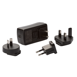 Solventum Filtek Composite Warmer, 6520P, Power Plug 100-240V Type A, C, I, G