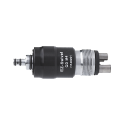 EZ-Swivel High-Speed Handpiece Couplers QD B2, Beyes, Non Optic, B2 Backend