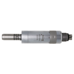 Maxso Air Motor-Plus, M20A-IS/E6, E6 Backend, Internal Spray, Fiber Optic, 20k