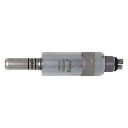 Maxso Air Motor-Plus, M20A-IS/M4, M4 Backend, Internal Spray, Non-Optic, 20k