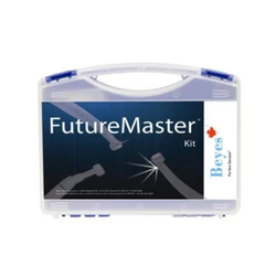 FutureMaster Handpiece Kit, A4/04 NS/M4 AML (M20A-NS/M4 + M800-M/M4+ CS1-CH04 + S20A)