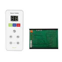 Maxso E600B Built-In Electric Handpiece System