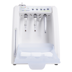 Automatic Handpiece Maintenance CareMaster, 1 Turbine & 2 E-Types, 110V-220V