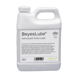 Advanced Auto-Lube Lubricant Oil, Synthetic,1000 mL