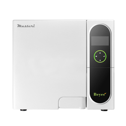Masteri Class B Autoclave, 18L, 220V