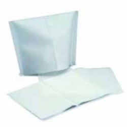 Headrest Covers 10" X 10"