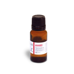 Hemodent. 10cc Bottle
