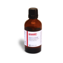 Hemodent. 40cc Bottle