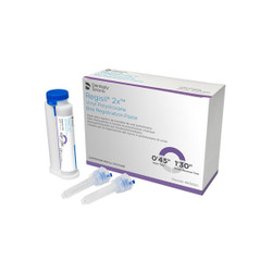 Regisil 2X Cartridges 4x50ml