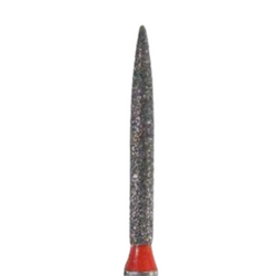 Neodiamond No.1512.10 flame fine 25/Pk