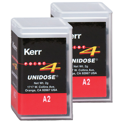 Point 4 Unidose 20 x 0.20gm