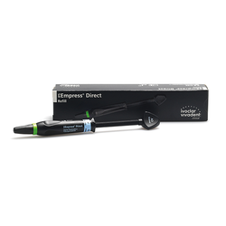 IPS Empress Direct Syringe Enamel 3gm