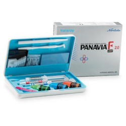 Panavia F2.0 Intro Kit