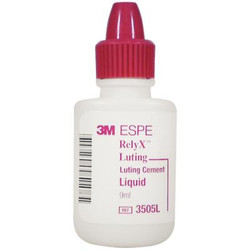 RelyX Luting Cement Liquid Refill 9ml Bottle