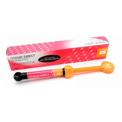 Gradia Direct Syringe 2.7ml
