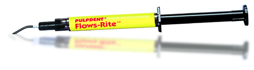 Flows-Rite Flowable Syringe Refill 4x1.5g