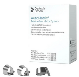 AutoMatrix Refill
