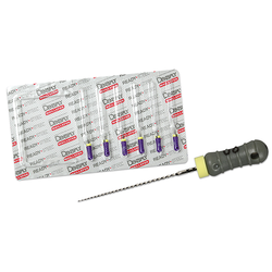 Ready Steel C+ Files 21mm 6/Pack
