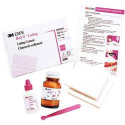 Rely X Luting Intro Kit