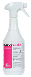 Cavicide Disinfectant Spray (24Oz)