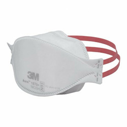 Genuine 3M Health Care N95 Aura #1870+ Masks 20/Pk