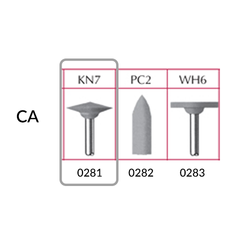 Brownie CA KN7 12/Pk