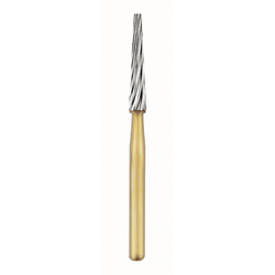 SS White T&F Burs, Flame 12-Bladed FG-7106 5/Pk