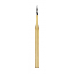 SS White T&F Burs, Composite 12-Bladed FG C.F.T. 1 5/Pk